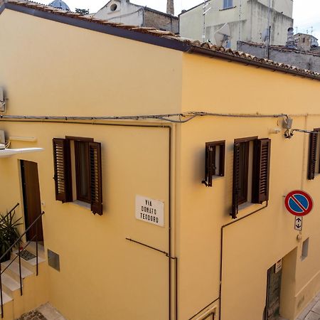 Appartement Loft Teate à Chieti Extérieur photo