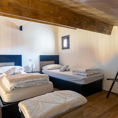 Appartement Loft Teate à Chieti Extérieur photo