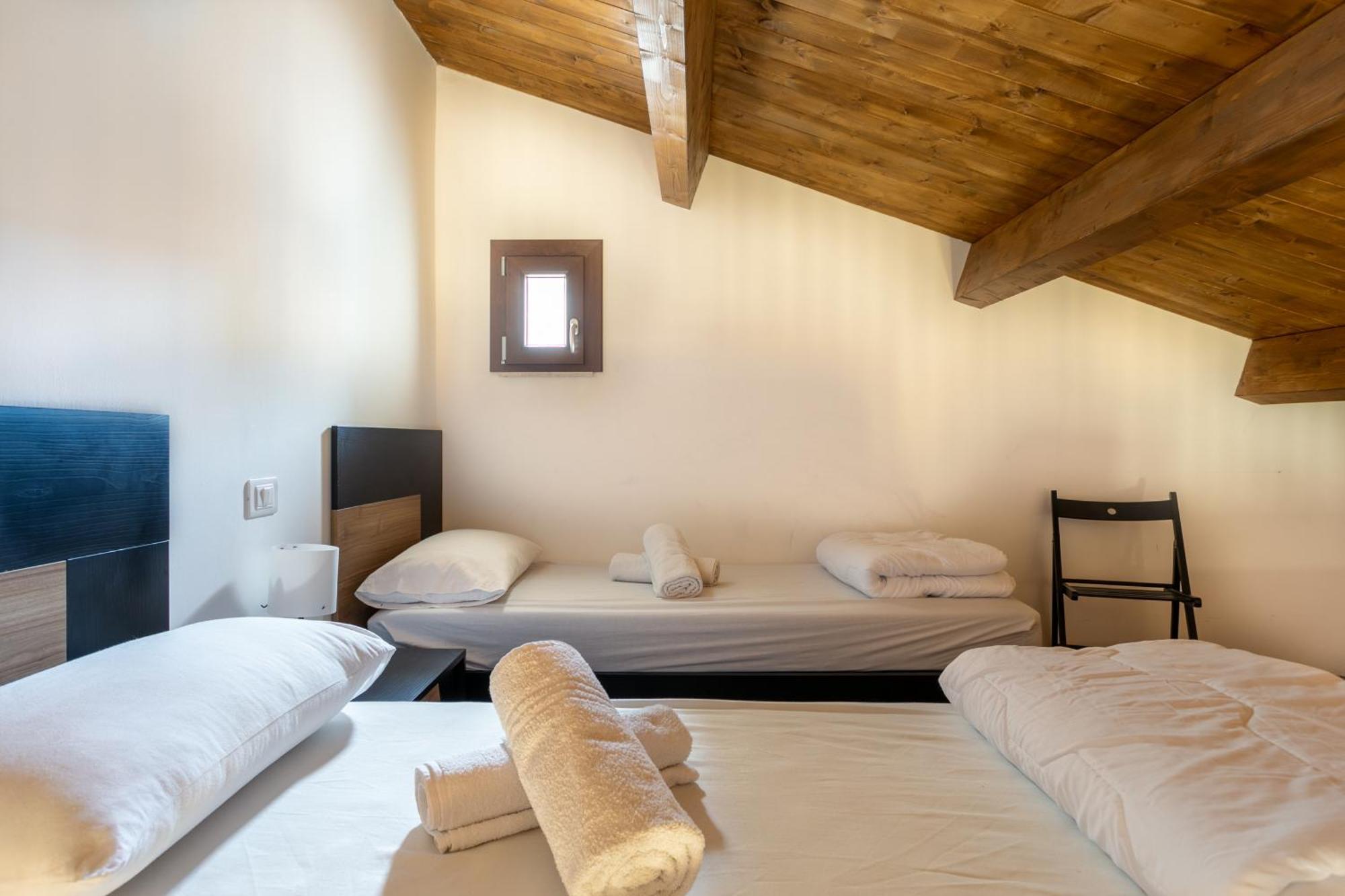 Appartement Loft Teate à Chieti Extérieur photo