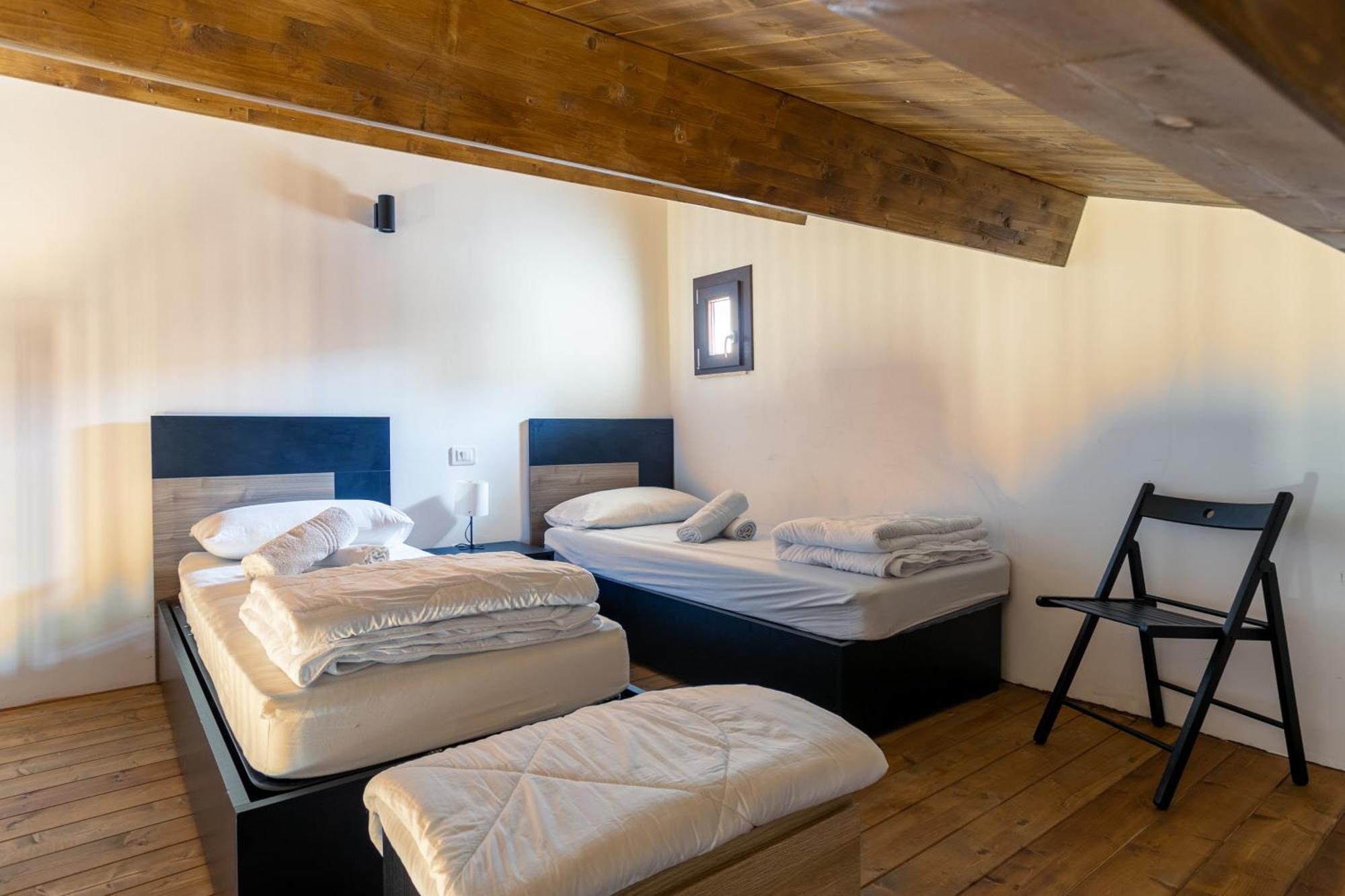 Appartement Loft Teate à Chieti Extérieur photo