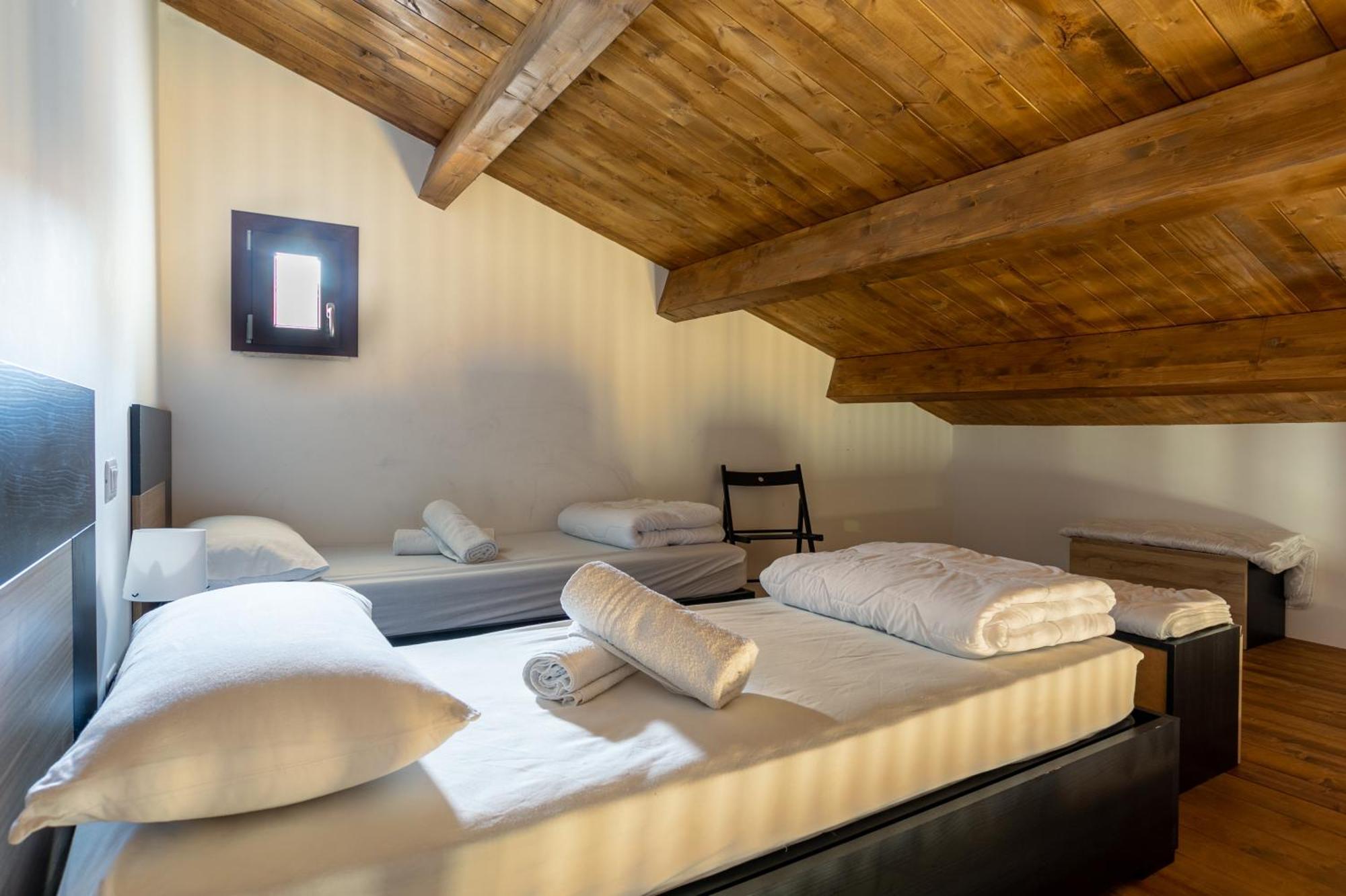Appartement Loft Teate à Chieti Extérieur photo