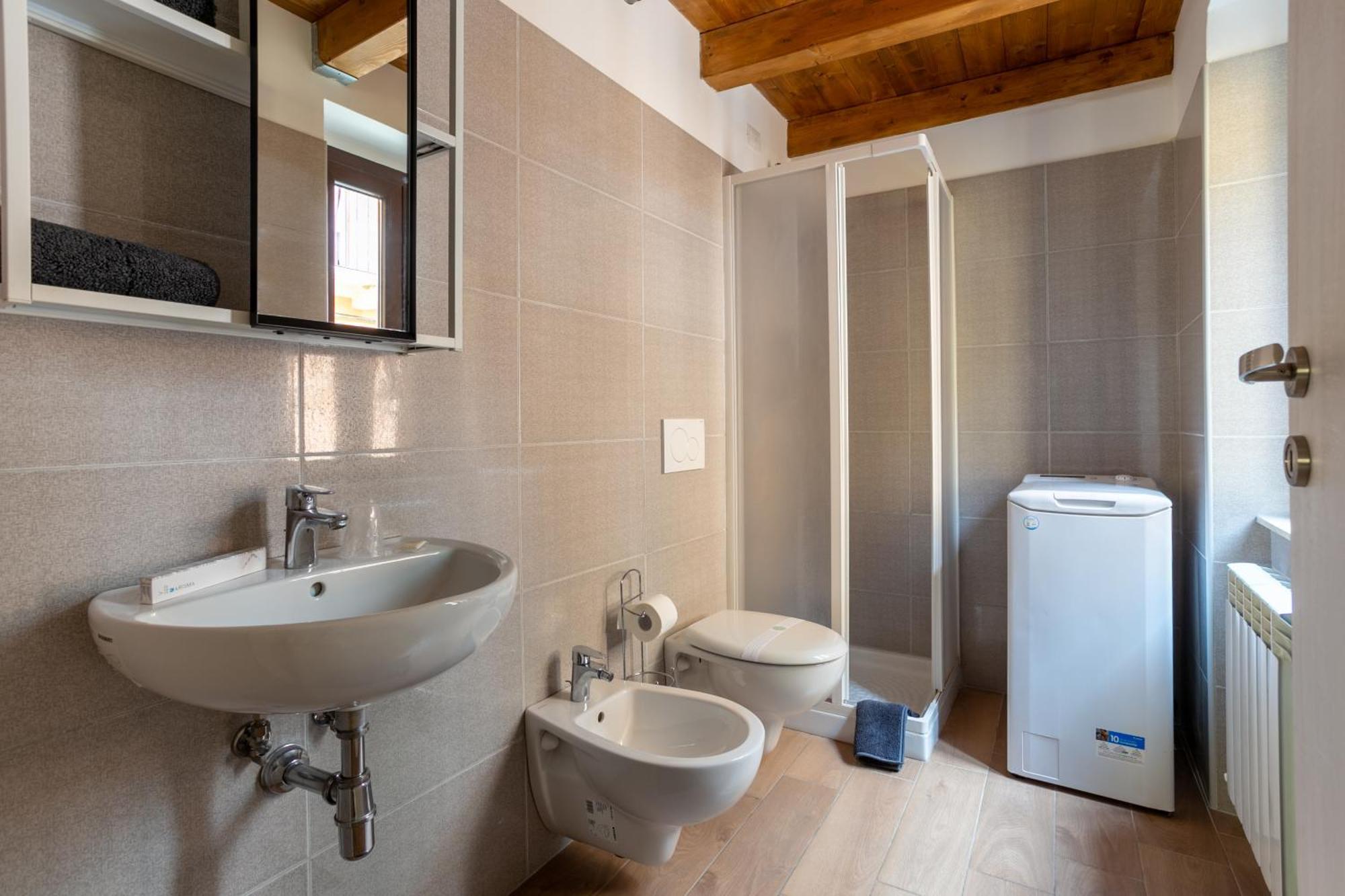 Appartement Loft Teate à Chieti Extérieur photo