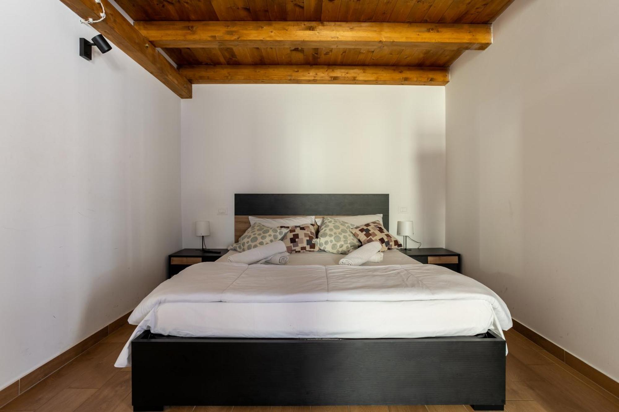 Appartement Loft Teate à Chieti Extérieur photo