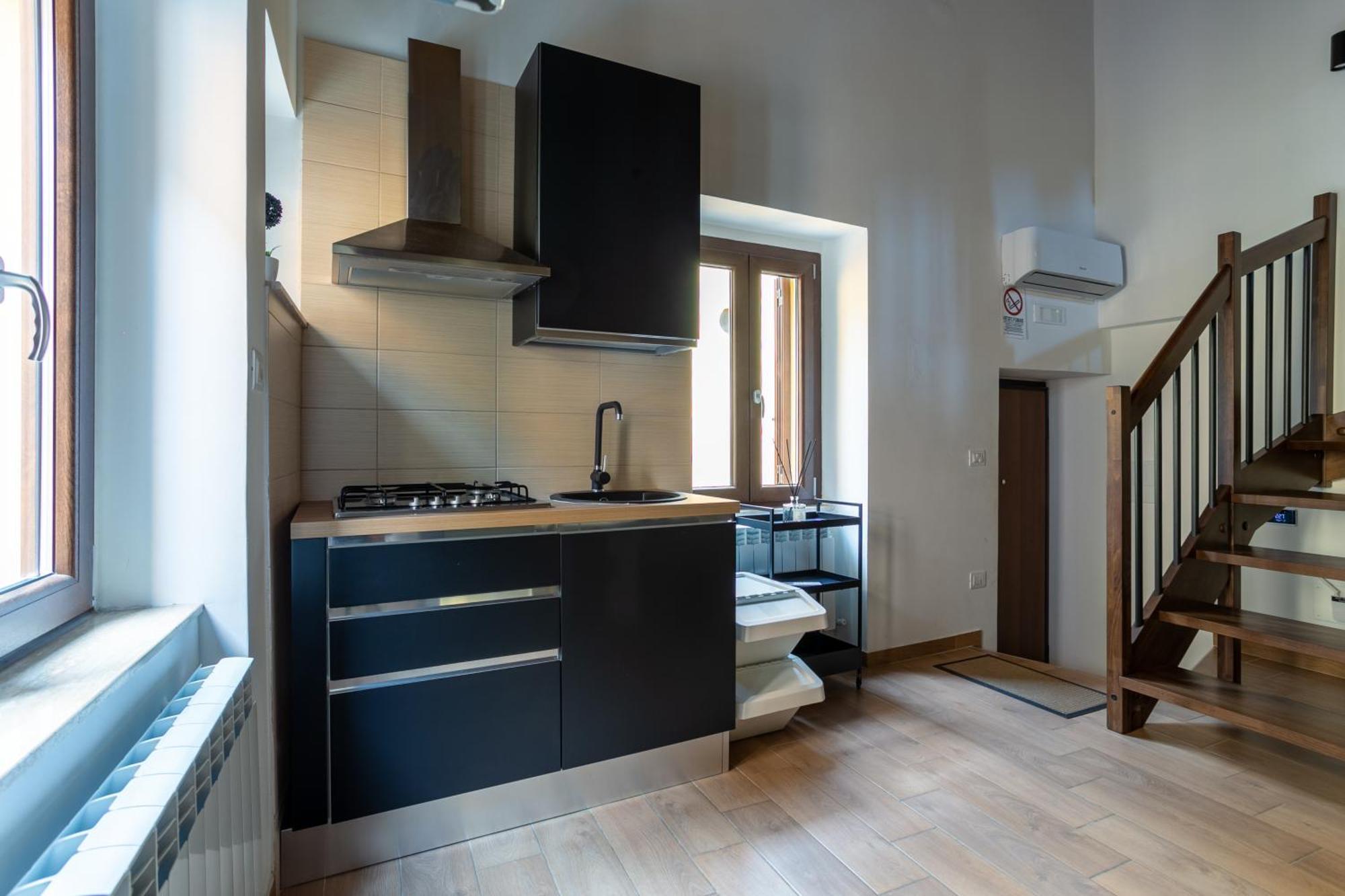 Appartement Loft Teate à Chieti Extérieur photo