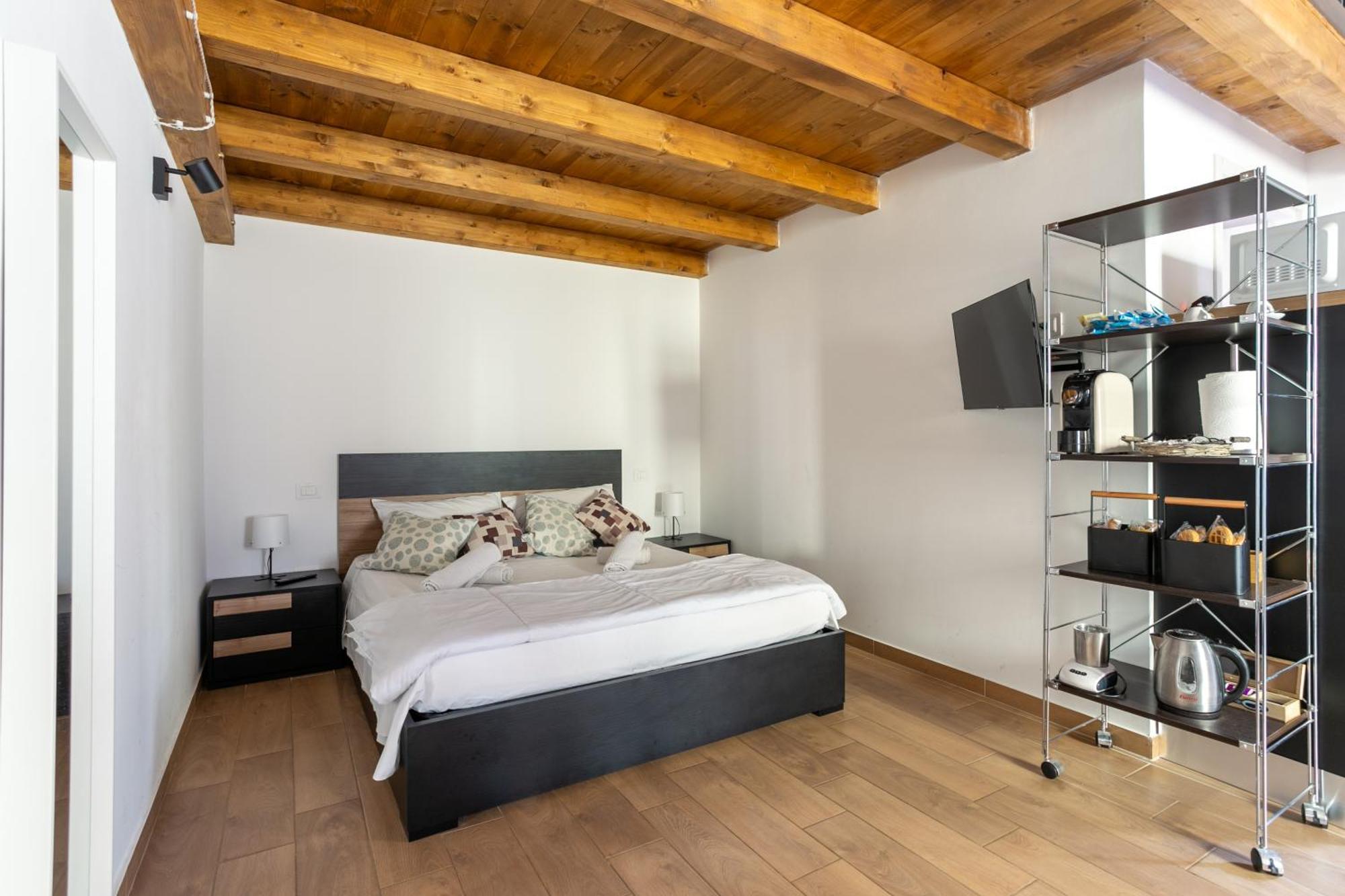 Appartement Loft Teate à Chieti Extérieur photo