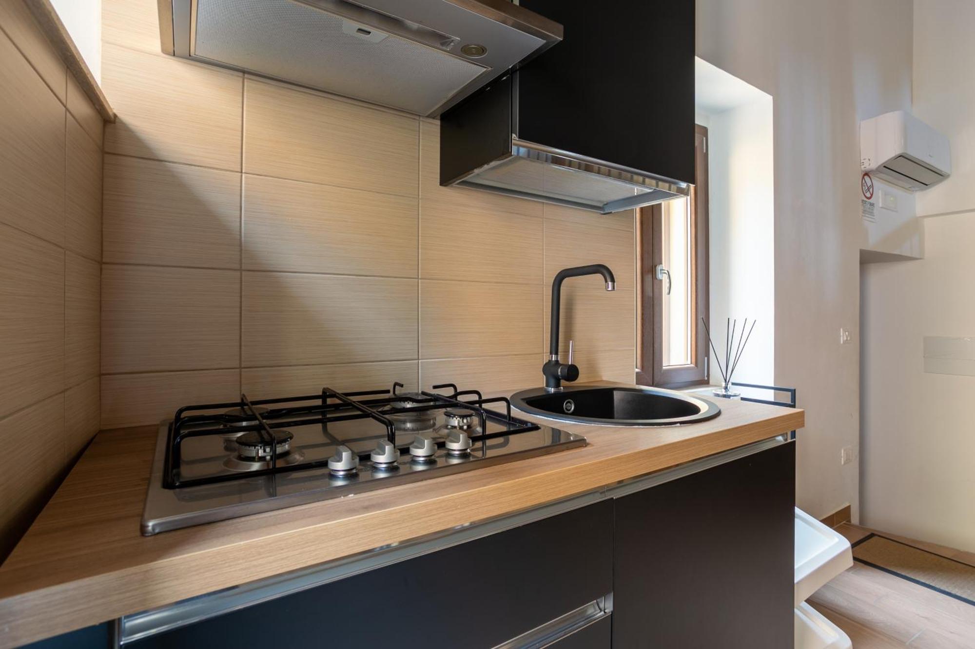 Appartement Loft Teate à Chieti Extérieur photo